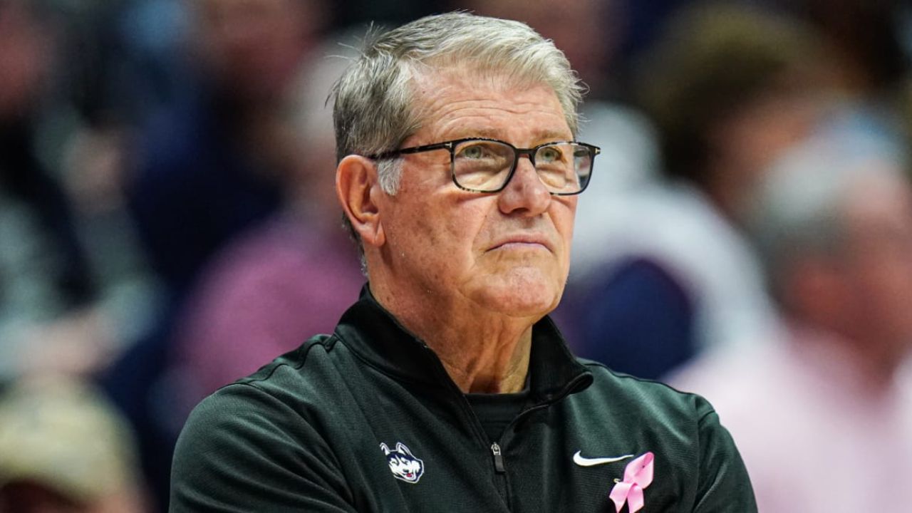 Geno Auriemma Salary: $3.1M Annual Pay & New UConn Contract Details
